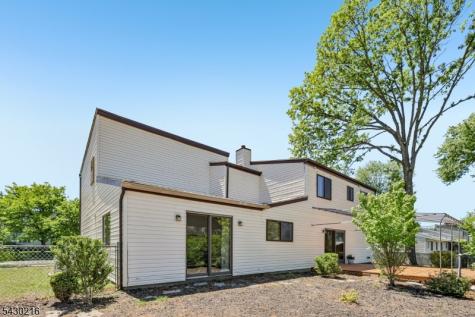56 Birch Run Drive Piscataway NJ 08854