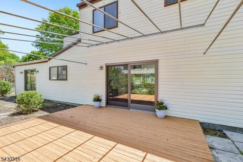 56 Birch Run Drive Piscataway NJ 08854
