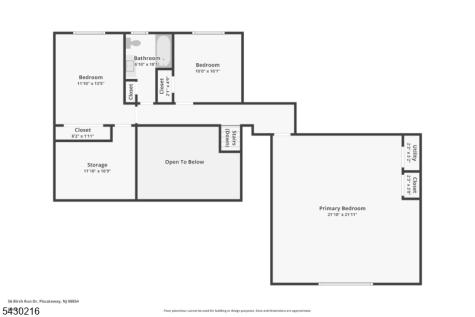 56 Birch Run Drive Piscataway NJ 08854