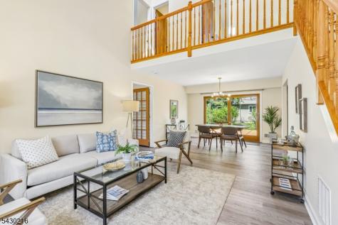 56 Birch Run Drive Piscataway NJ 08854