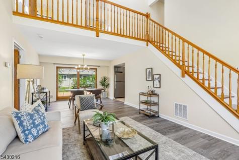 56 Birch Run Drive Piscataway NJ 08854