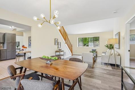 56 Birch Run Drive Piscataway NJ 08854
