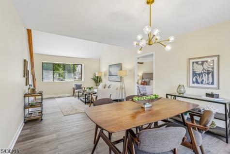 56 Birch Run Drive Piscataway NJ 08854