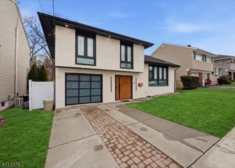 32 Luhman Terrace Secaucus NJ 07094