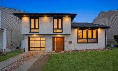 32 Luhman Terrace Secaucus NJ 07094
