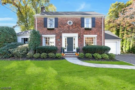 215 Longwood Avenue Chatham NJ 07928
