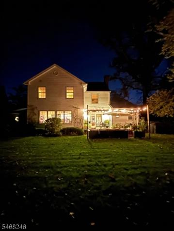 215 Longwood Avenue Chatham NJ 07928