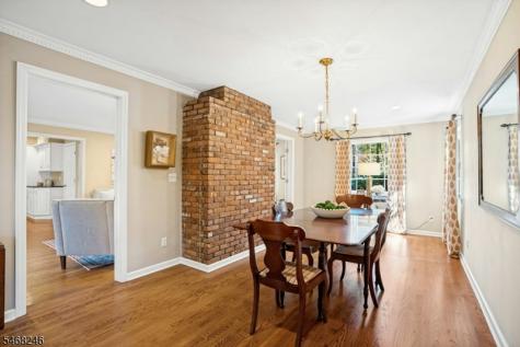 215 Longwood Avenue Chatham NJ 07928