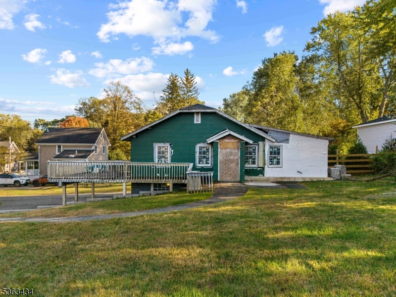 7 River Road Montville NJ 07045