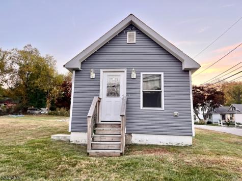 7 River Road Montville NJ 07045