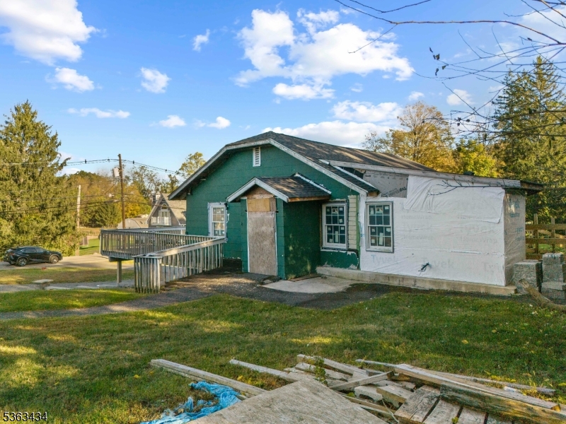 7 River Road Montville NJ 07045