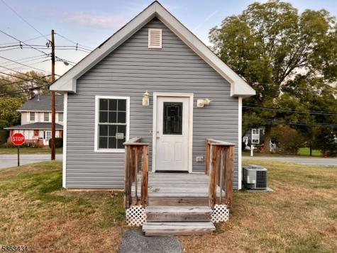7 River Road Montville NJ 07045