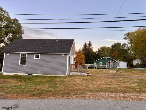 7 River Road Montville NJ 07045