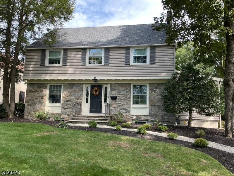 200 Wychwood Road Westfield NJ 07090