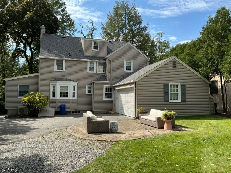 200 Wychwood Road Westfield NJ 07090