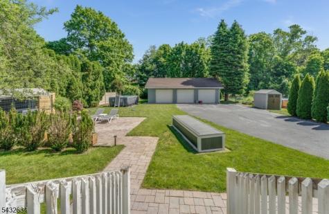533 North Main Greenwich NJ 08886