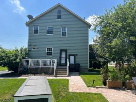 533 North Main Greenwich NJ 08886