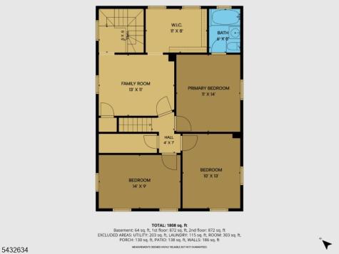 533 North Main Greenwich NJ 08886