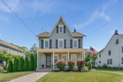 533 North Main Greenwich NJ 08886