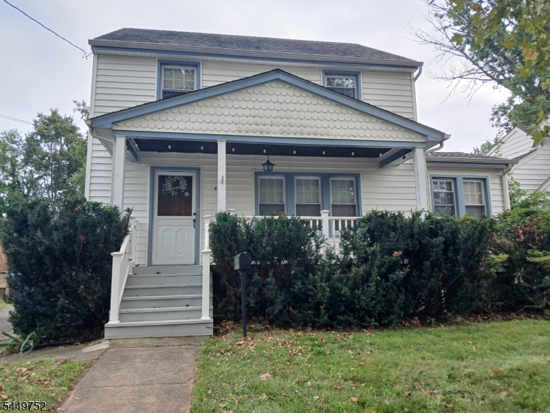 429 2ND Street Dunellen NJ 08812