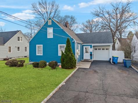 335 Glendale Road North Plainfield NJ 07063