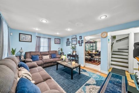 335 Glendale Road North Plainfield NJ 07063