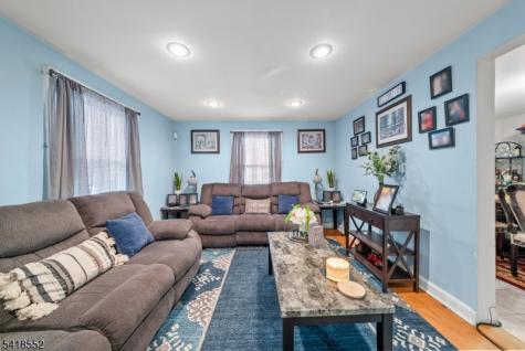 335 Glendale Road North Plainfield NJ 07063