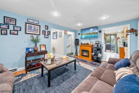 335 Glendale Road North Plainfield NJ 07063
