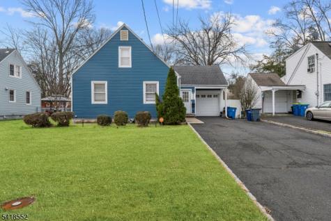 335 Glendale Road North Plainfield NJ 07063