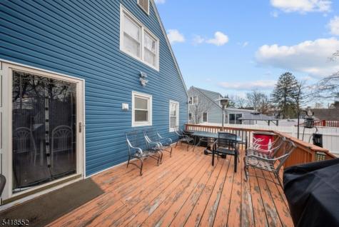 335 Glendale Road North Plainfield NJ 07063