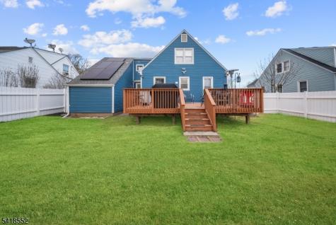 335 Glendale Road North Plainfield NJ 07063