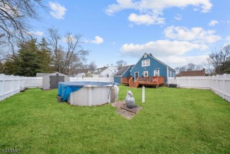 335 Glendale Road North Plainfield NJ 07063