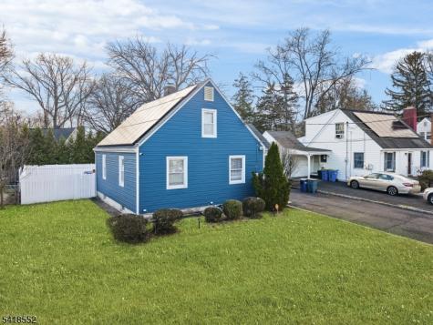 335 Glendale Road North Plainfield NJ 07063