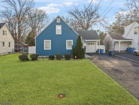 335 Glendale Road North Plainfield NJ 07063