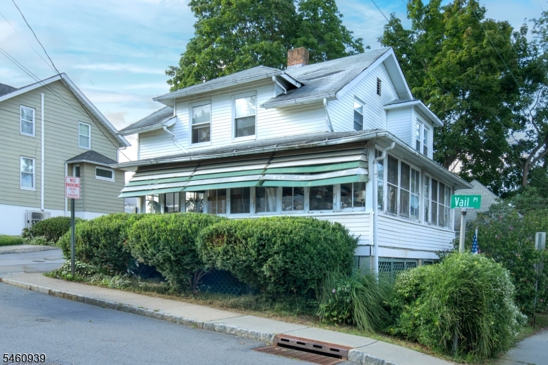 22 Vail Place Morristown NJ 07960