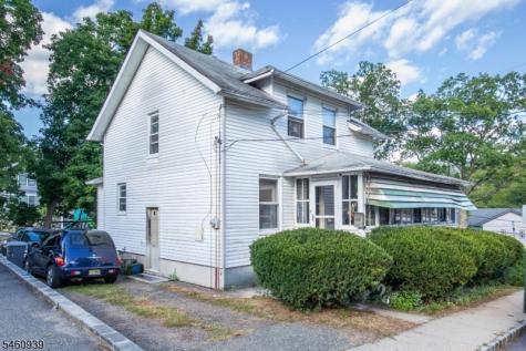 22 Vail Place Morristown NJ 07960