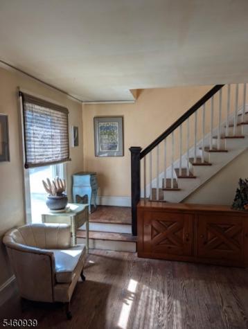 22 Vail Place Morristown NJ 07960