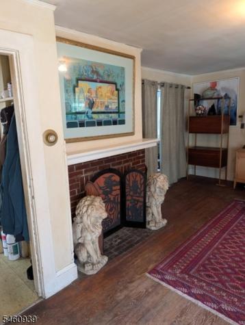 22 Vail Place Morristown NJ 07960