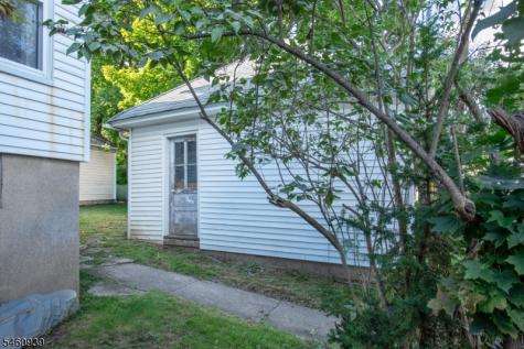 22 Vail Place Morristown NJ 07960
