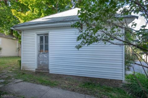 22 Vail Place Morristown NJ 07960
