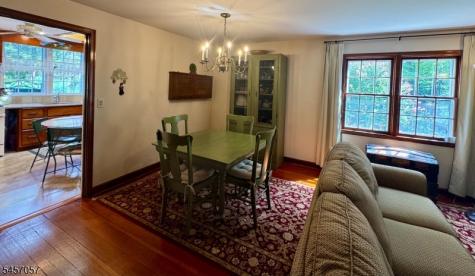 5 Oakura Lane Bedminster NJ 07921