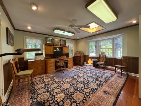 5 Oakura Lane Bedminster NJ 07921