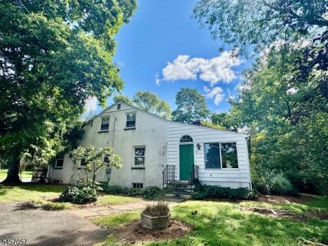 5 Oakura Lane Bedminster NJ 07921