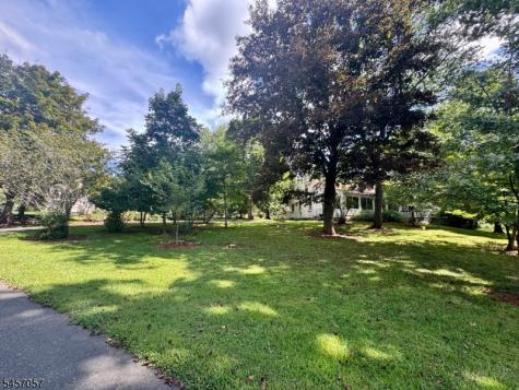 5 Oakura Lane Bedminster NJ 07921