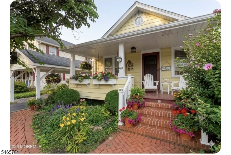 49 Laurel Avenue Franklin NJ 08528