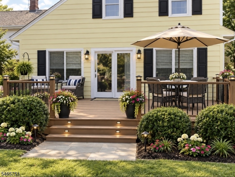 49 Laurel Avenue Franklin NJ 08528