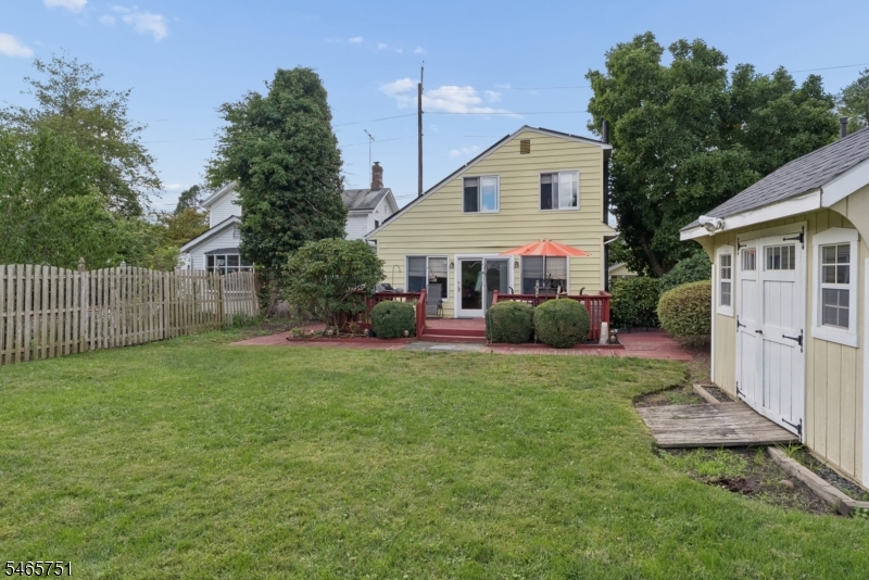 49 Laurel Avenue Franklin NJ 08528