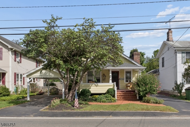 49 Laurel Avenue Franklin NJ 08528