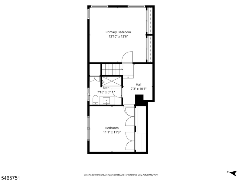 49 Laurel Avenue Franklin NJ 08528