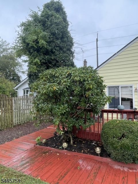 49 Laurel Avenue Franklin NJ 08528